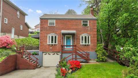 12 Westfield Ave, West View, PA 15229