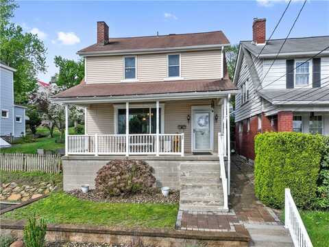 73 Hempstead Avenue, West View, PA 15229