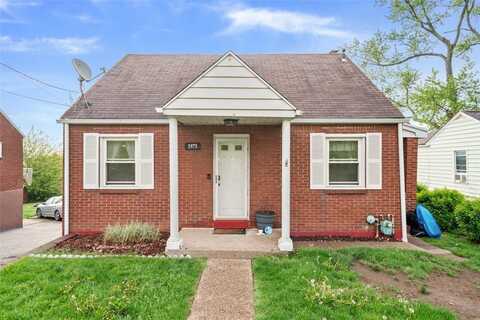 1975 Rhodes Avenue, West Mifflin, PA 15122