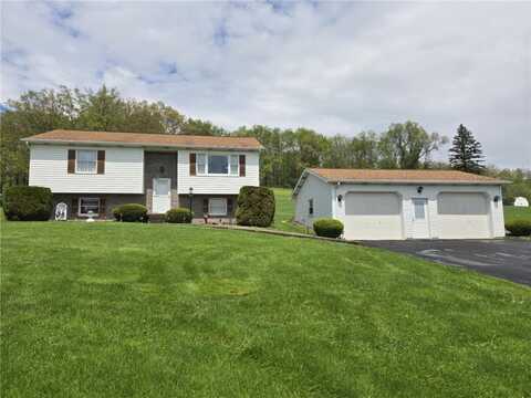 861 Chicora Rd, Oakland, PA 16025
