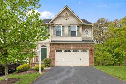 709 Fairgate Drive, Pine Grv Mls, PA 15090