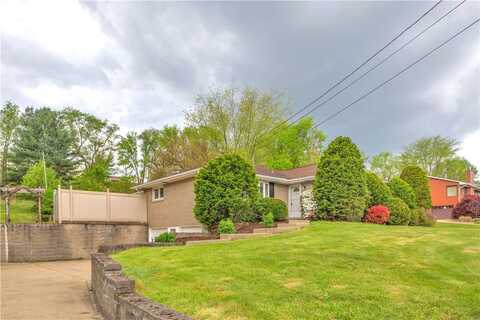 2050 Barbara St, Economy, PA 15042