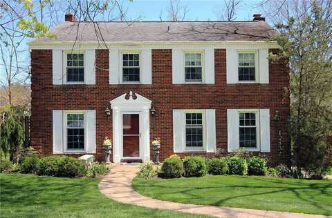 311 Stonebrook, Peters Township, PA 15317