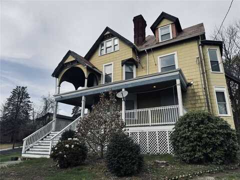 240 W Riverview Ave, Bellevue, PA 15202