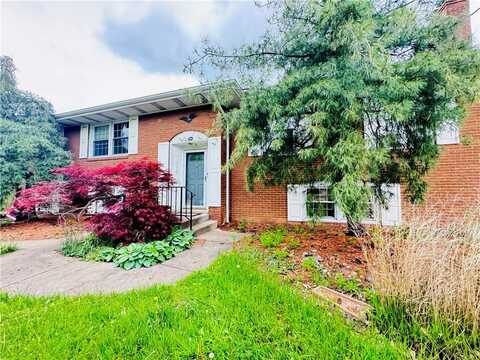 316 W 2nd Ave, Latrobe, PA 15650