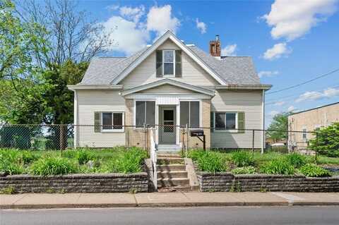 122 Whitaker Street, Whitaker, PA 15120