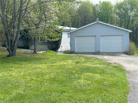 120 Unity Cemetery Road, Unity, PA 15650