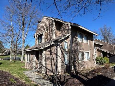 1232 Gristmill Lane, Hidden Valley, PA 15502