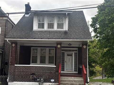 636 Lincoln Ave, East Liberty, PA 15206