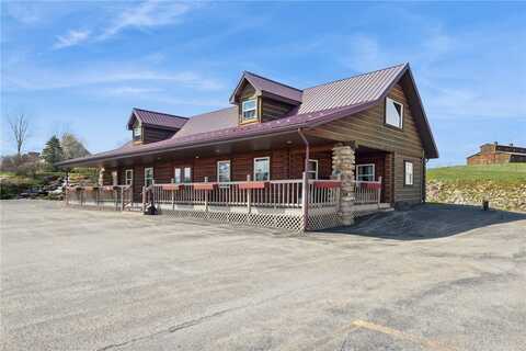 208 W Mud Pike, Somerset, PA 15557