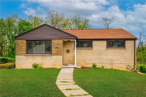 4917 Leona Dr, Baldwin Boro, PA 15227