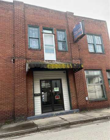207-209 Kiski Ave, Apollo, PA 15613