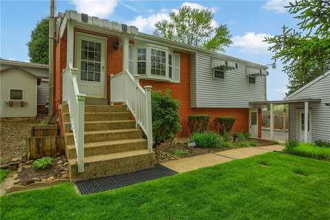 1003 Bernice Drive, Shaler, PA 15101