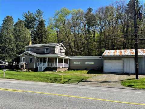 13008 Route 286 Hwy, Commodore, PA 15729