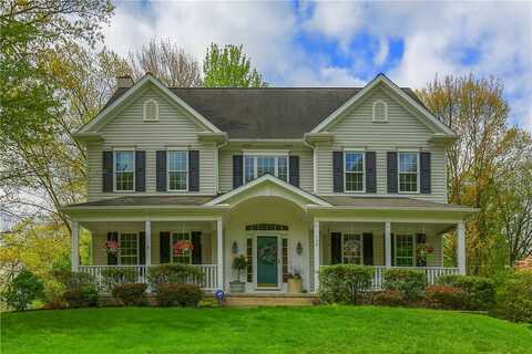 139 Oakview Drive, Cranberry Twp, PA 16066