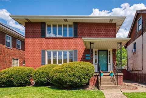 721 S Braddock Ave, Regent Square, PA 15221
