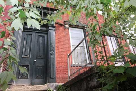 600 Armandale St, Central, PA 15212