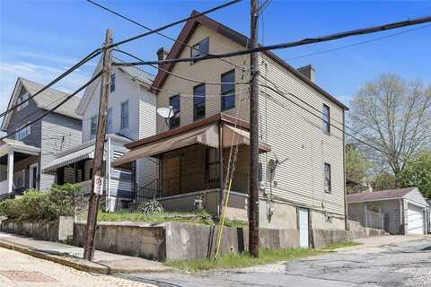 108 Margaret St, McKees Rocks, PA 15136