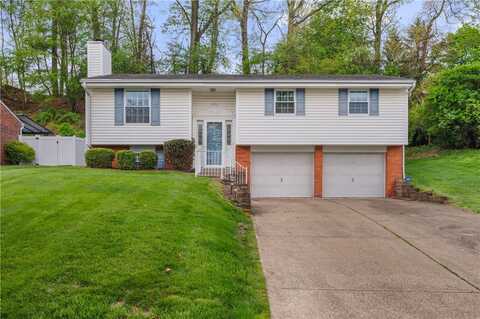 5993 Monongahela Ave, Bethel Park, PA 15102