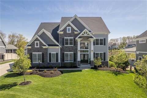 138 Birch Dr, Pine Grv Mls, PA 15090