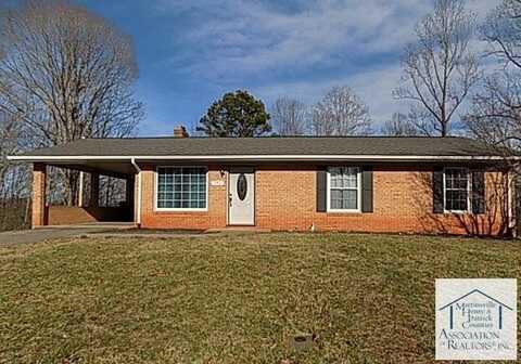 102 Rockdale Rd, Collinsville, VA 24078