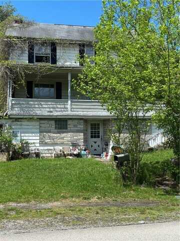 326 Union St, Brownsville, PA 15417