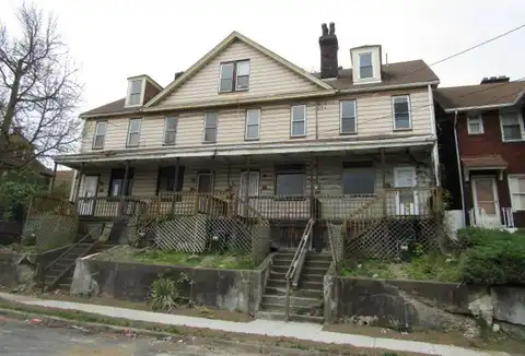811-817 Madison Ave, Pittsburgh, PA 15112