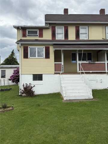 48 2nd Street, Dunbar, PA 15431
