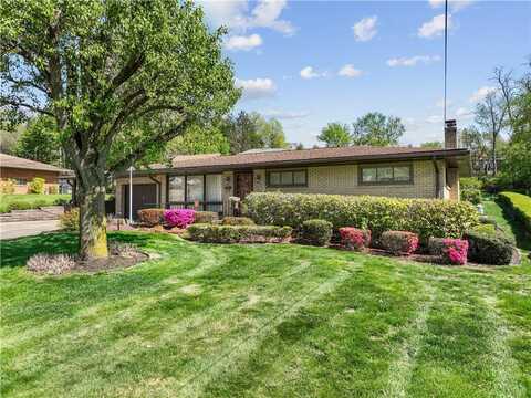 25 Willow Drive, Monessen, PA 15062
