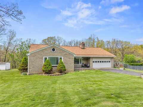 110 Thorncrest Drive, Penn, PA 16002