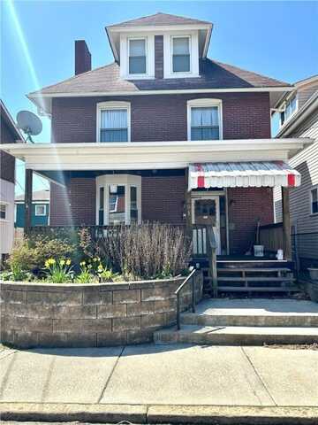 251 Main Street, New Kensington, PA 15068