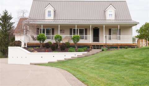 45 Nicklaus Lane, Mather, PA 15370