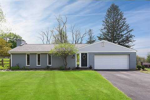 1019 Center Oak Dr, McCandless, PA 15237