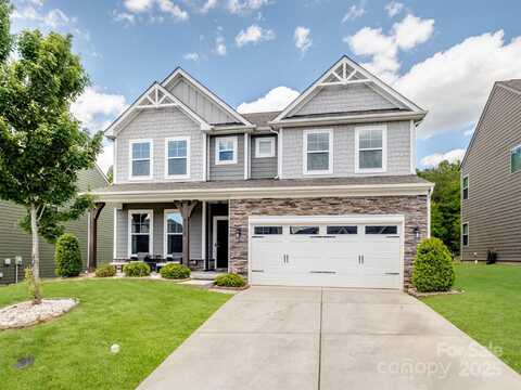 4316 Falls Lake Drive SW, Concord, NC 28025