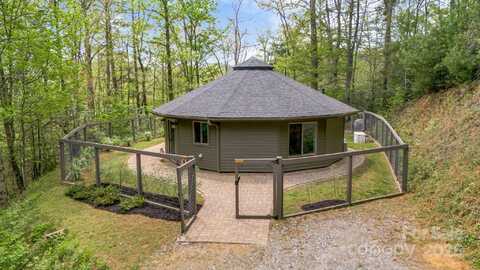 16 Caddis Court, Marshall, NC 28753