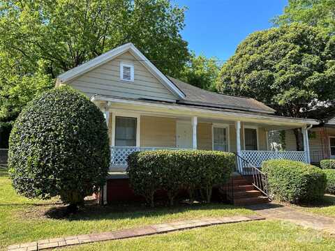 2433 Booker Avenue, Charlotte, NC 28216