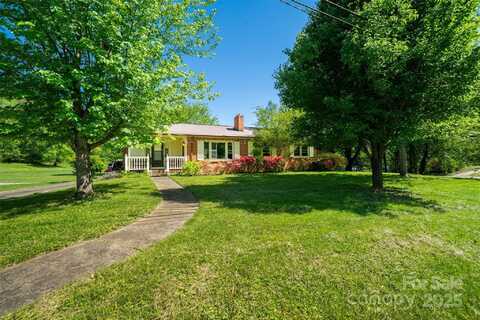 8061 US 70 Highway W, Old Fort, NC 28762