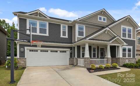 1601 Calder Drive, Indian Trail, NC 28079
