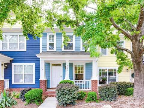 461 Hurston Circle, Charlotte, NC 28208
