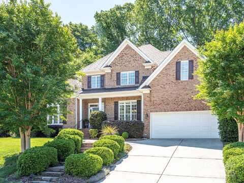 7040 Edenderry Drive, Charlotte, NC 28270