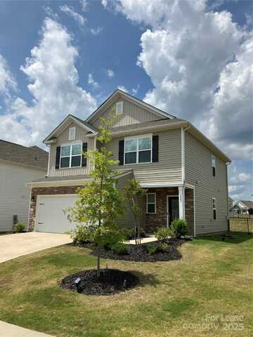 223 Haddonsfield Drive, Mooresville, NC 28115