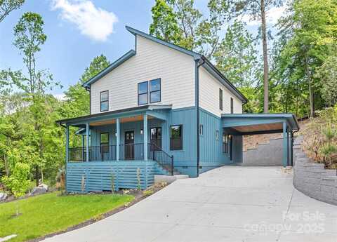 18 Winterhawk Drive, Arden, NC 28704