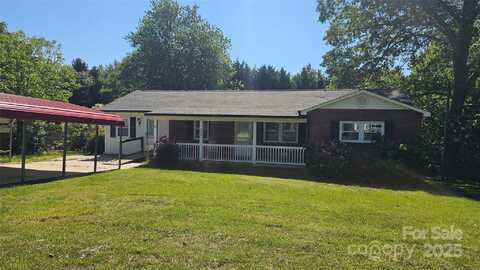 133 Pine State Road, Troutman, NC 28166