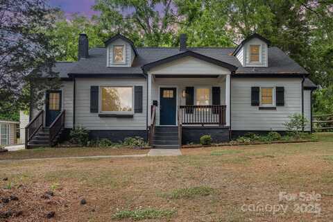 1208 Fordham Road, Charlotte, NC 28208