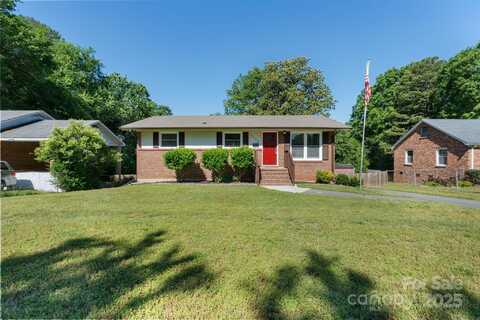 3400 Barfield Drive, Charlotte, NC 28217