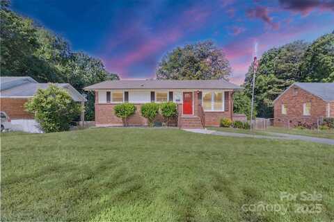 3400 Barfield Drive, Charlotte, NC 28217