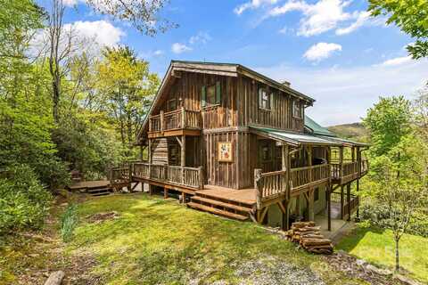 6338 West View Drive, Newland, NC 28657