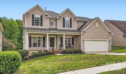 1455 Moss Creek Drive, Harrisburg, NC 28075