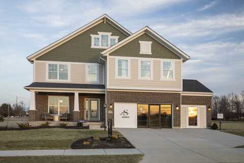 9014 Sorrento Place, Washington Township, OH 45458