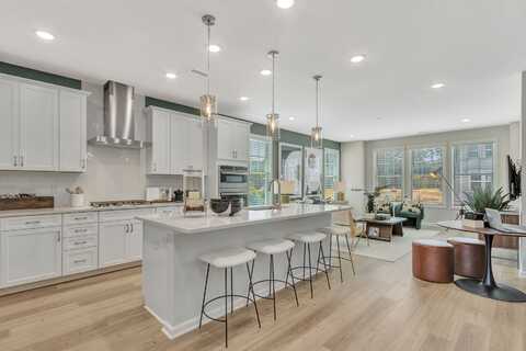 10005 Secluded Garden Drive, Apex, NC 27523